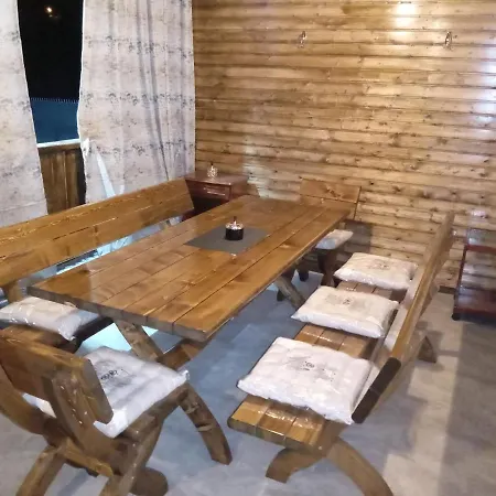La Boieru Bukarest